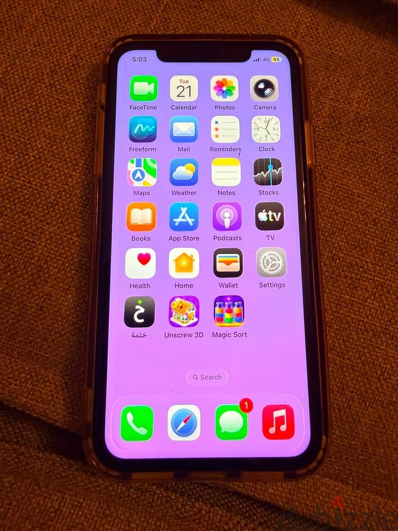 Apple - iPhone 11 1
