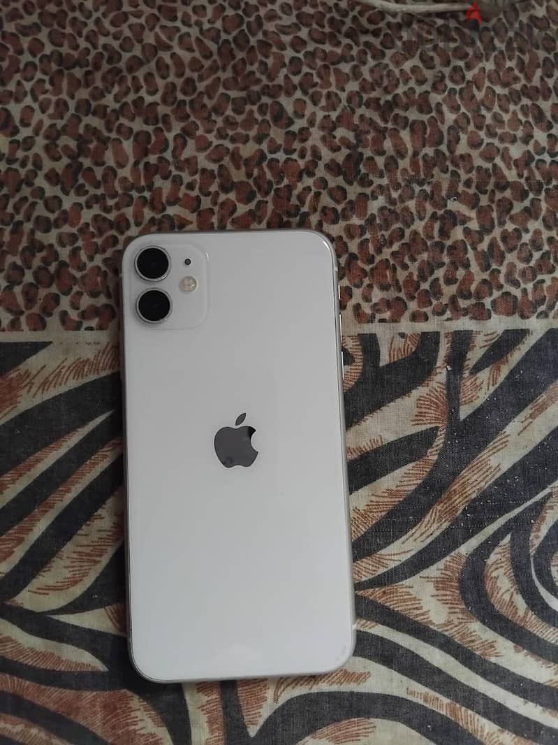 Apple - iPhone 11 2
