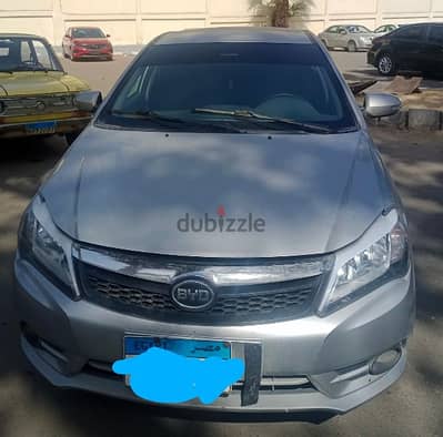 سياره ByDللايجار موديل 2023