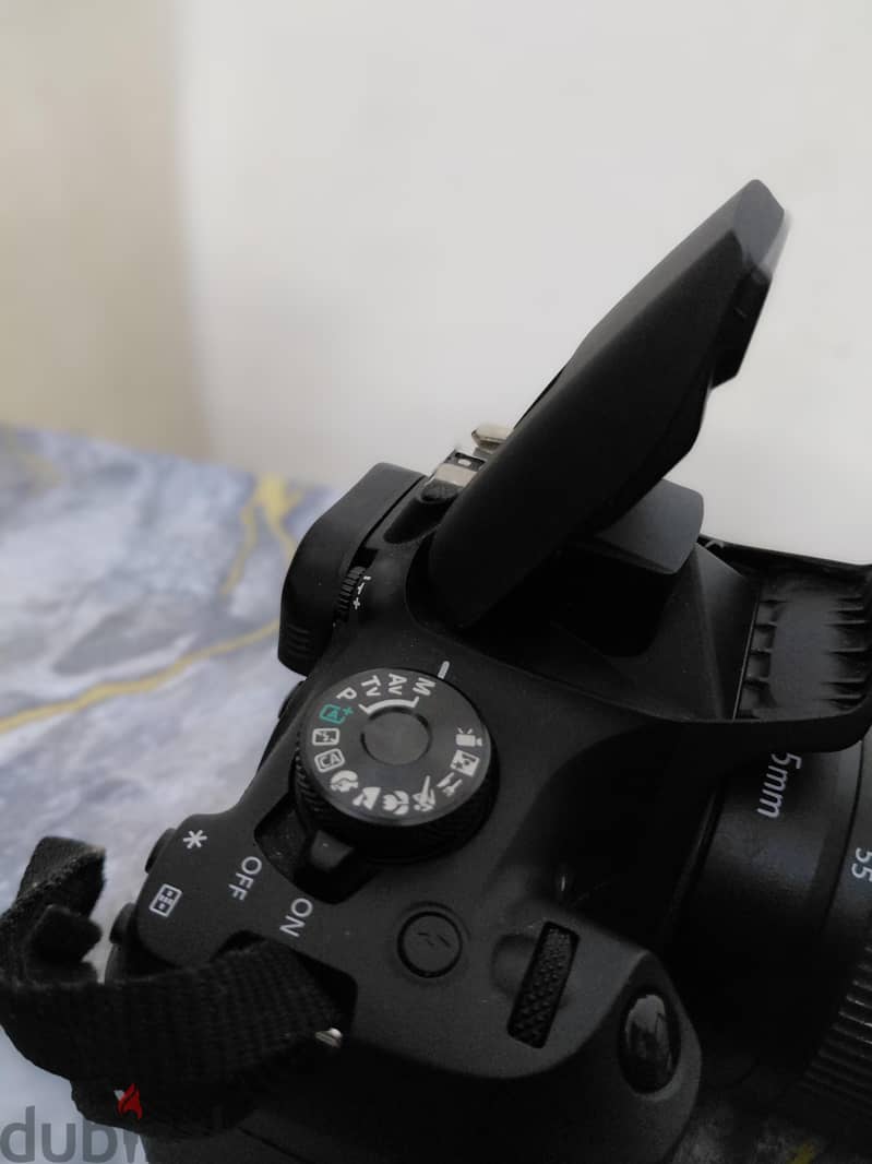 canon 2000D 9