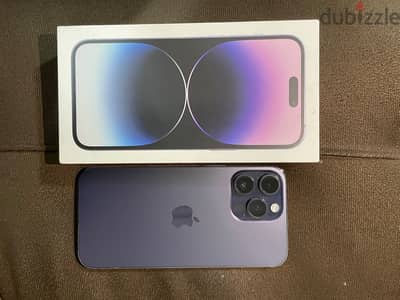 Apple - iPhone 14 Pro Max