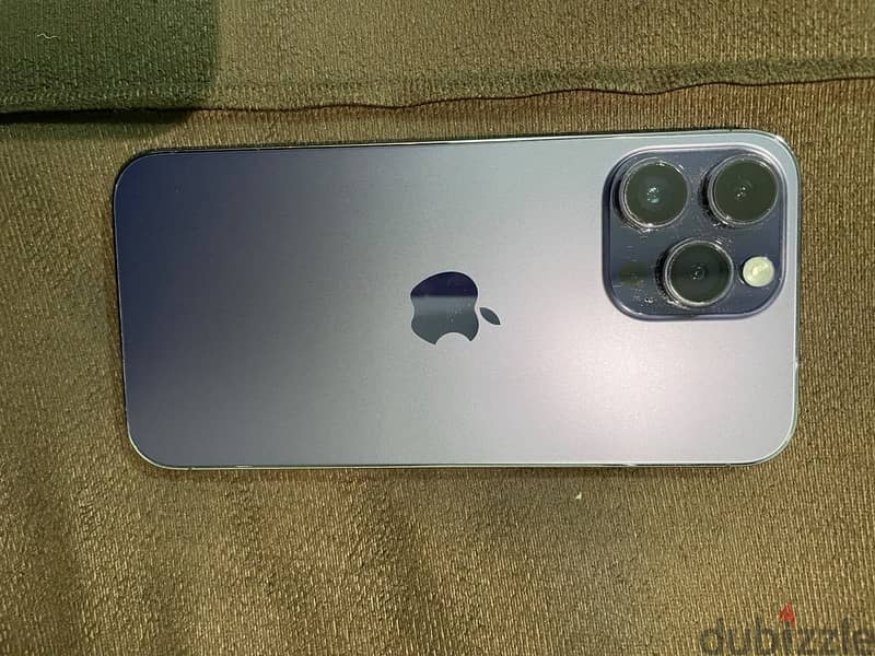 Apple - iPhone 14 Pro Max 1