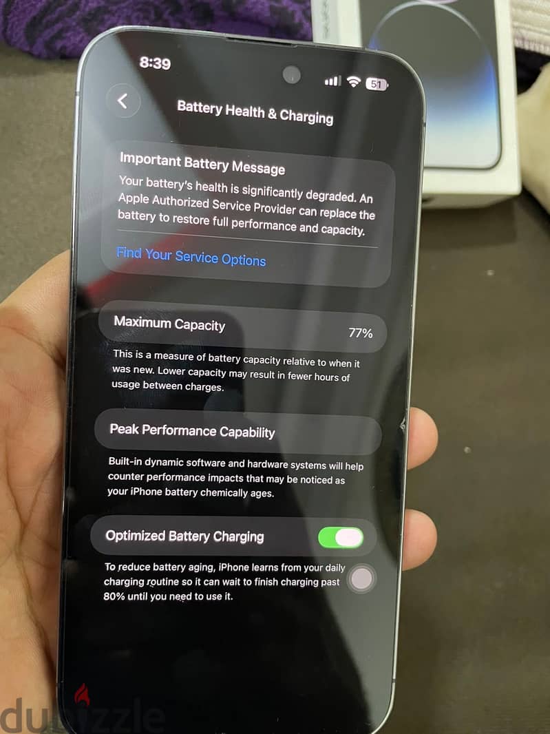 Apple - iPhone 14 Pro Max 2