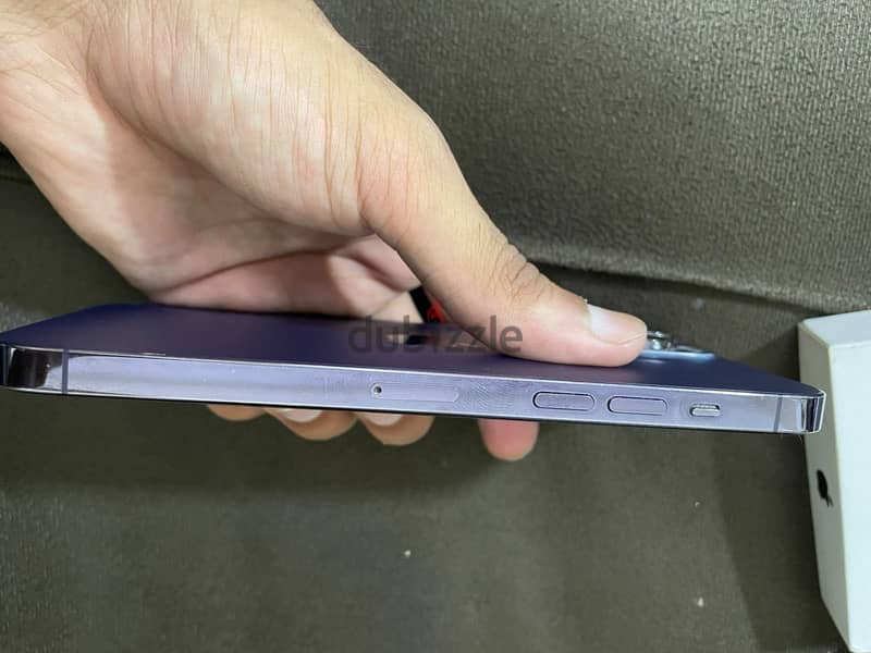 Apple - iPhone 14 Pro Max 5