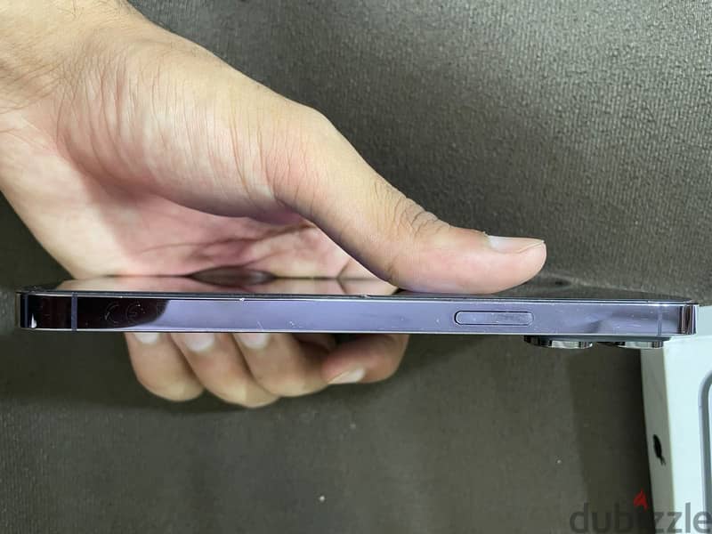 Apple - iPhone 14 Pro Max 8