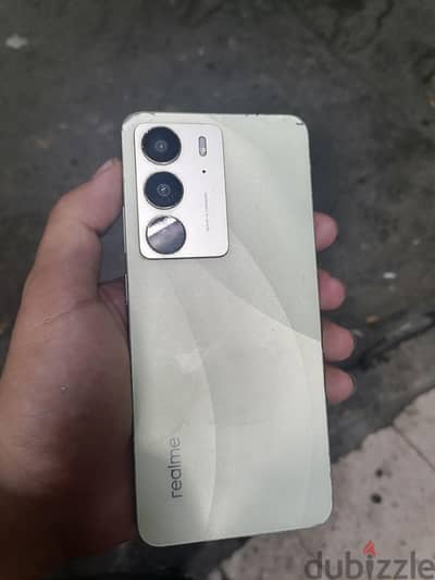 Realme C75