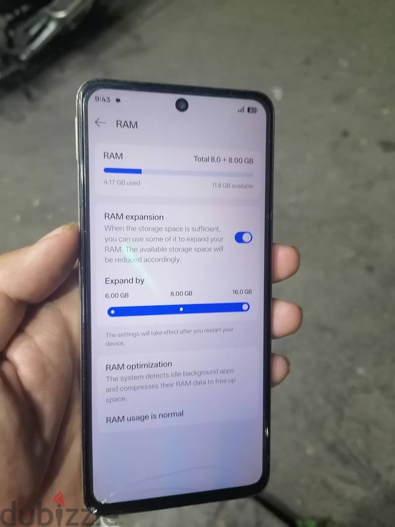 Realme C75 3
