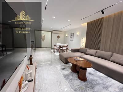 160 SQM Apartment for Rent in Eastown Sodic, New Cairo | 2 Bedrooms | Garden View 160 SQM Apartment for Rent in Eastown Sodic, New Cairo | 2 Bedrooms | Garden View
