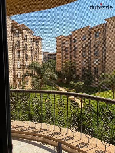 شقة 99 متر للبيع بالرحاب بسعر تجاري وسيط من المالك مباشر