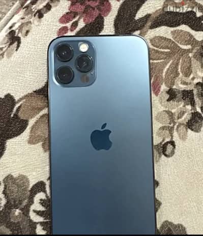 Apple - iPhone 12 Pro Max
