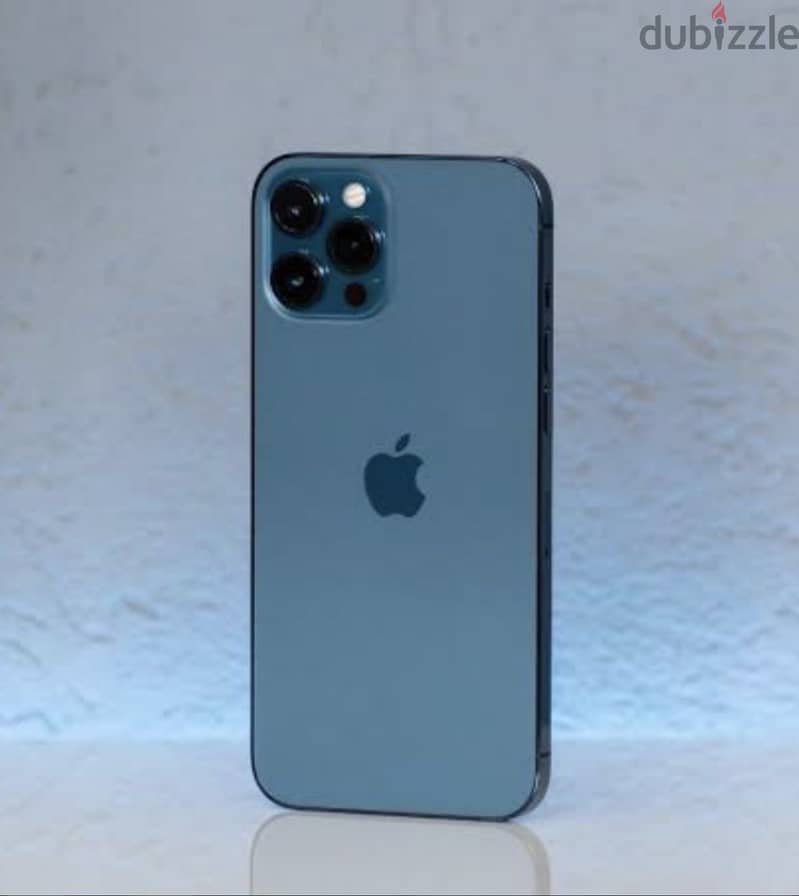 Apple - iPhone 12 Pro Max 1