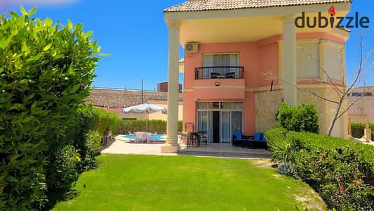 Private Pool Villa for Rent