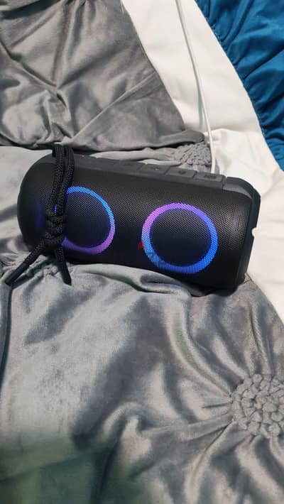Speaker Oraimo rover