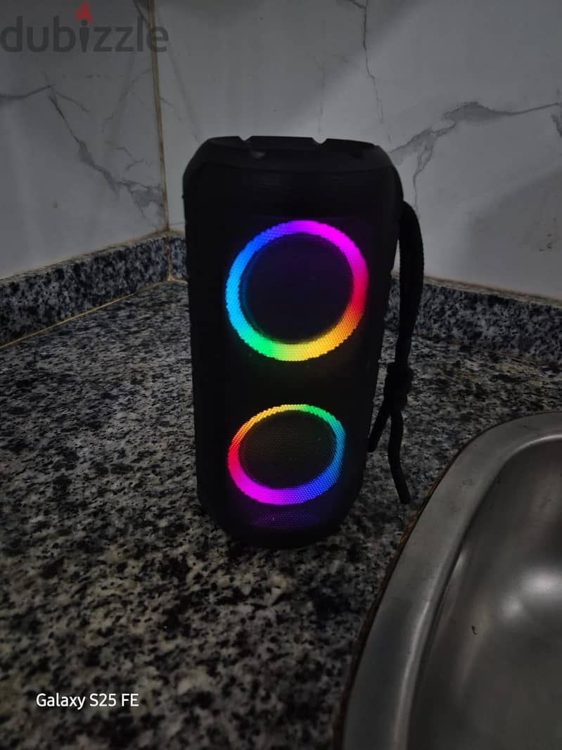 Speaker Oraimo rover 1