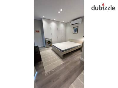 studio Fully equipped for rent in Westtown SODIC Compound
