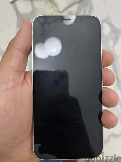 آبل - آيفون 12 برو