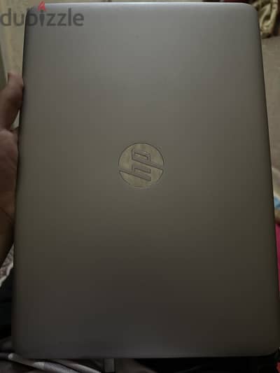 Laptop hp elitebook 745 G4