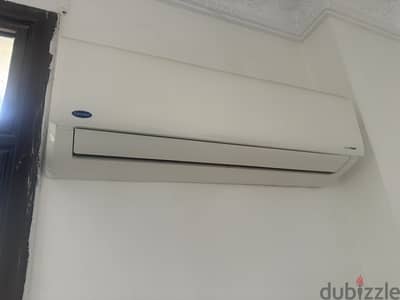 Carrier AC