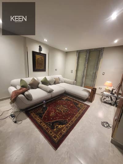 Fully Furnished Studio for Sale in Taj City | Fully Finished | Great Payment Plan