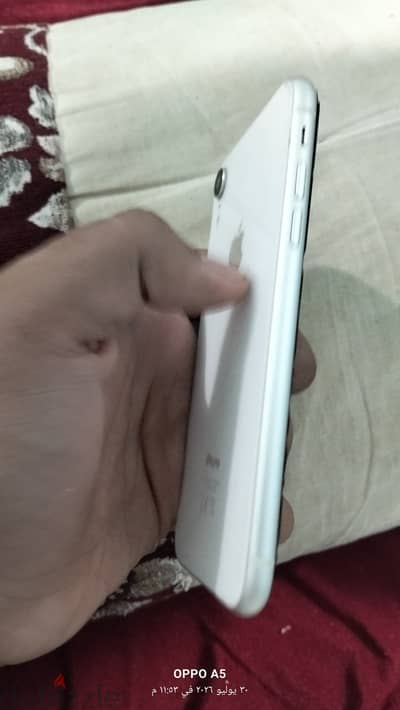 آبل - آيفون اكس ار