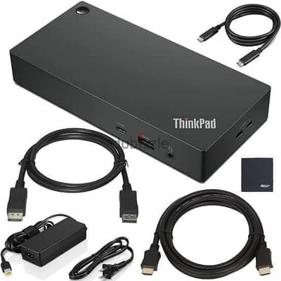 docking station
