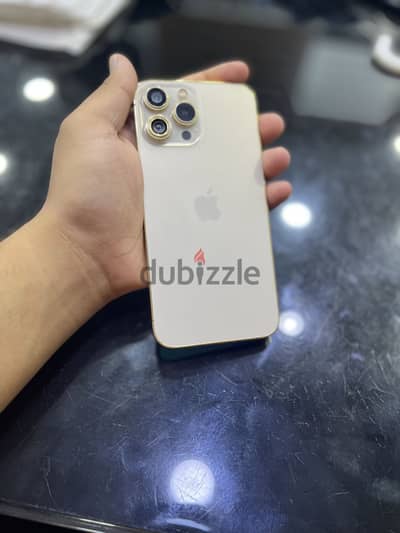 آبل - آيفون 13 برو ماكس