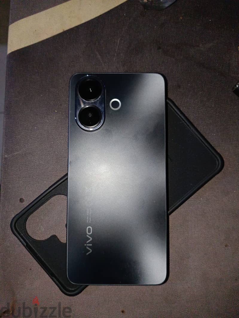 Vivo V60 lite 1