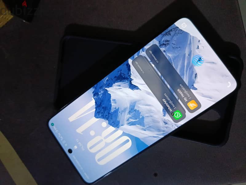 Vivo V60 lite 2