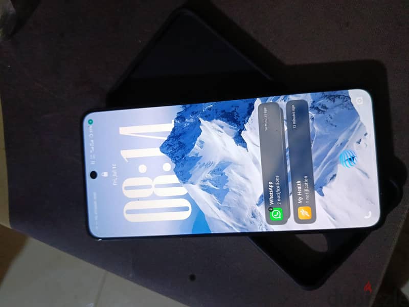 Vivo V60 lite 4
