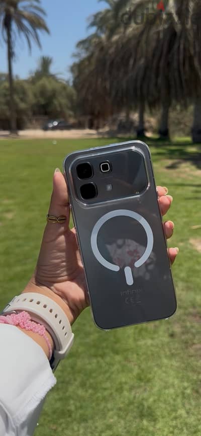  Infinix Note 60 – كسر زيرو