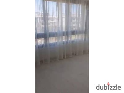 Apartment for rent, semi-furnished, in One 16 compound
