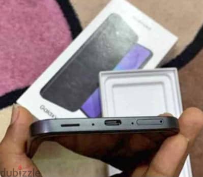 سامسونج A36 5g
