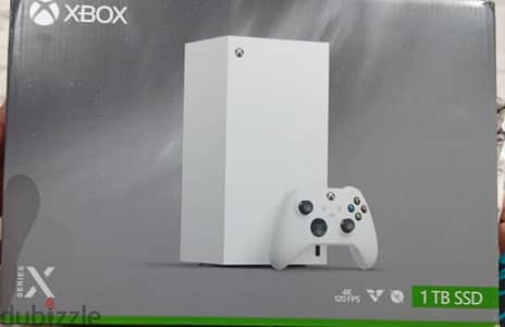 xbox series x