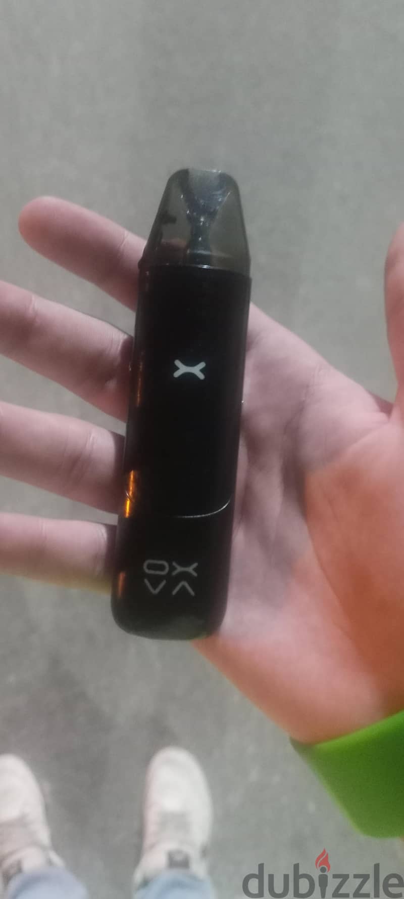 nexlim go 1