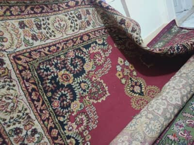 سجاده النساجون