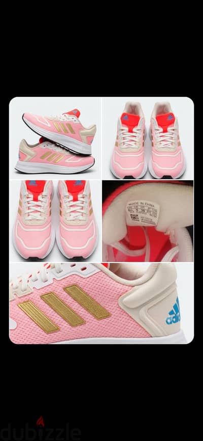 adidas  اصلي جديد