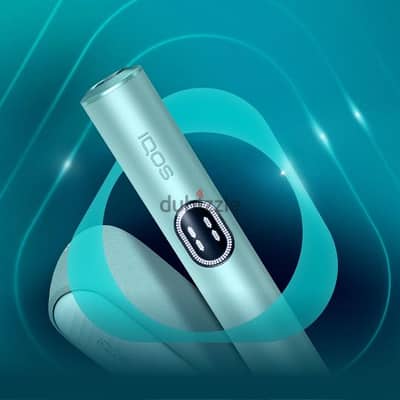 Iqos New