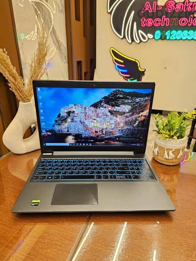 Lenovo ideapad Gaming L340