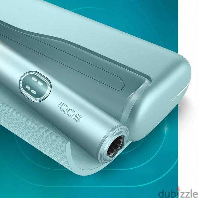 Iqos New 2
