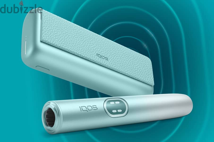Iqos New 3