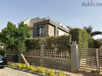 Villa for sale in Reem Residence