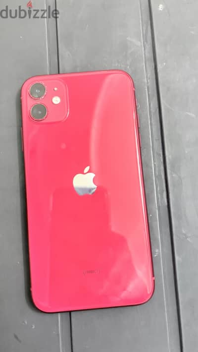 Apple - iPhone 11
