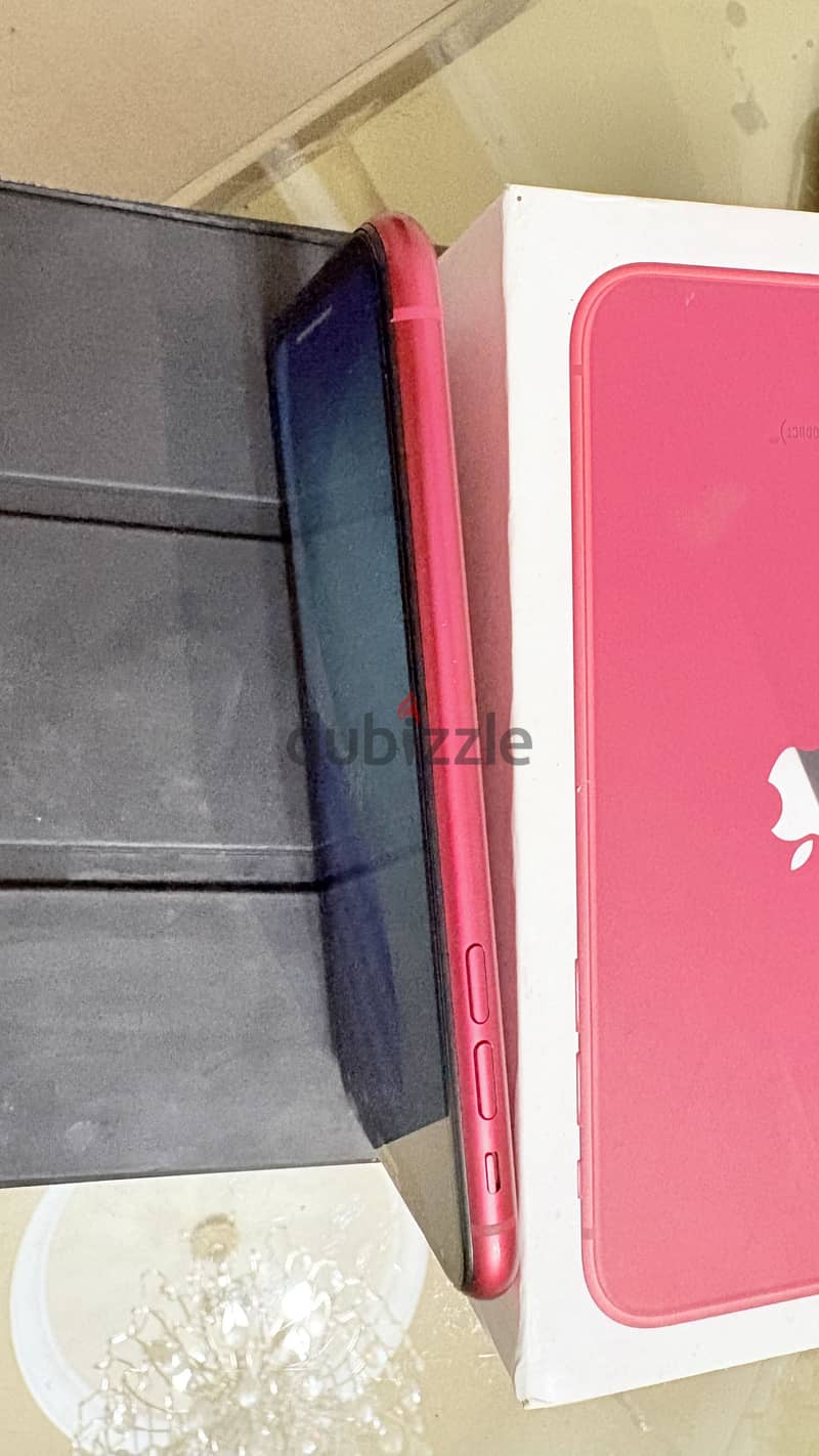 Apple - iPhone 11 1