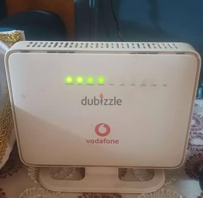 راوتر فودافون VSDL DG8045