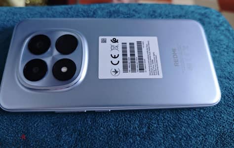redmi note 15 pro plus 5G