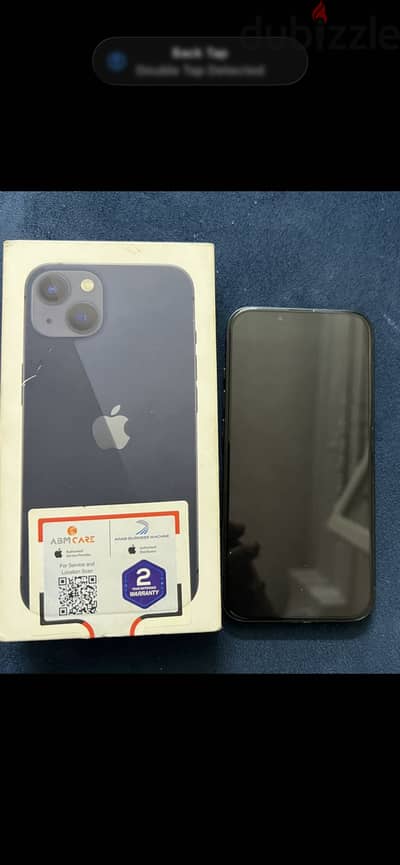 Apple - iPhone 13 mini