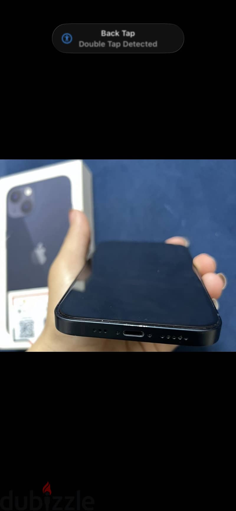 Apple - iPhone 13 mini 1