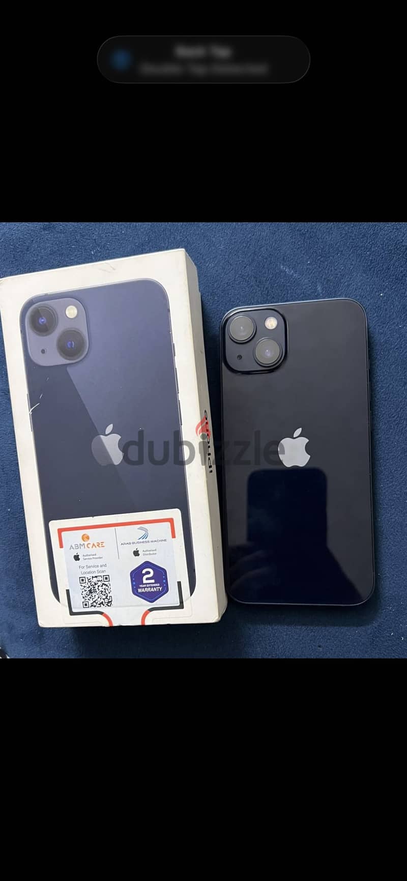 Apple - iPhone 13 mini 3