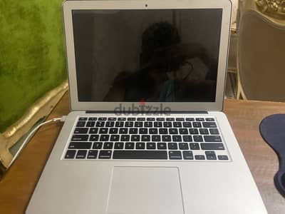 Macbook Air