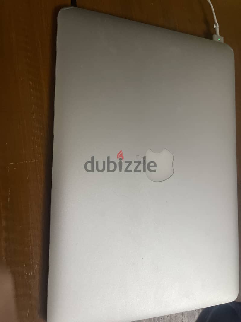 Macbook Air 1
